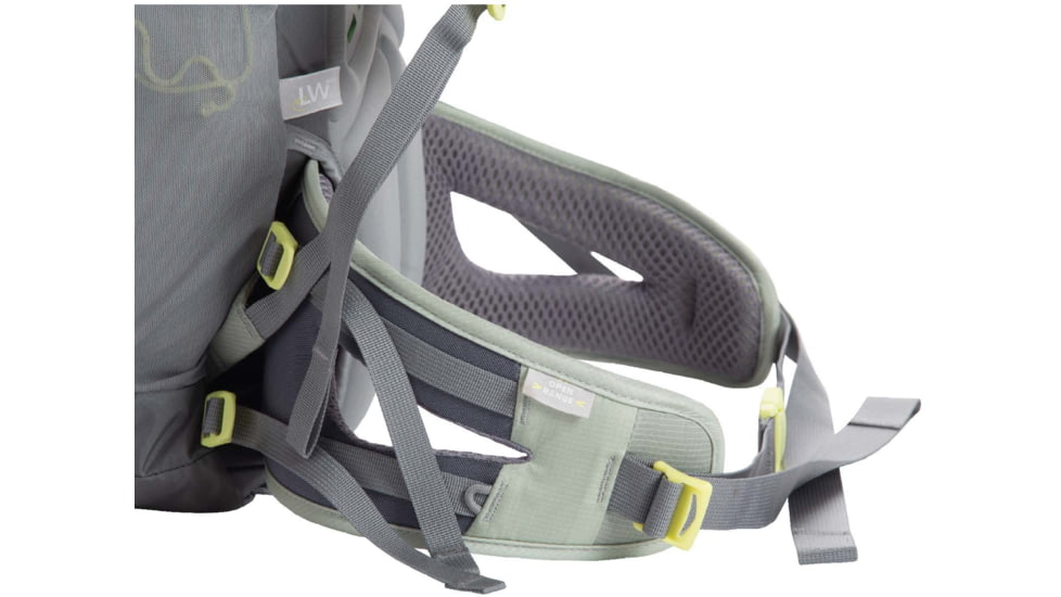 Big Agnes Sweetwater UL 40L Backpack