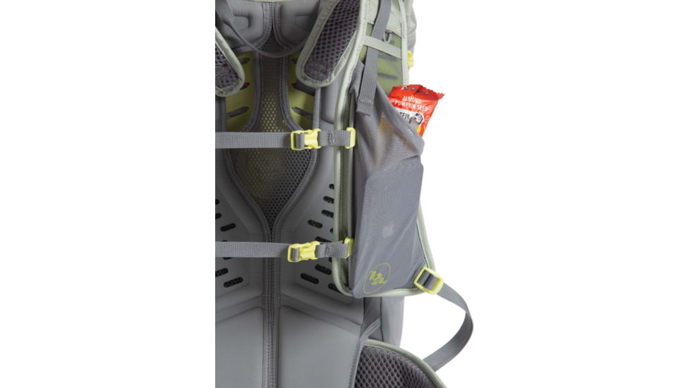 Big Agnes Sweetwater UL 40L Backpack