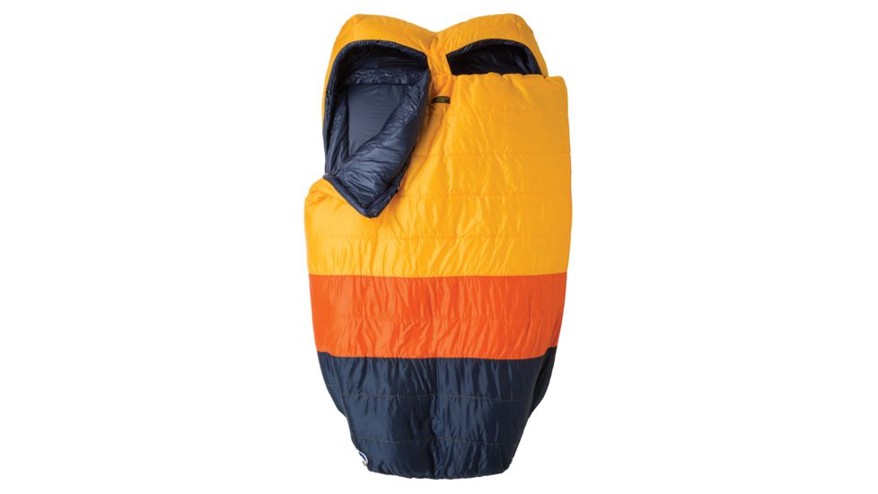 thumbnail image 2 of Big Agnes Womens Sunbeam (FireLine Eco 2 of 13