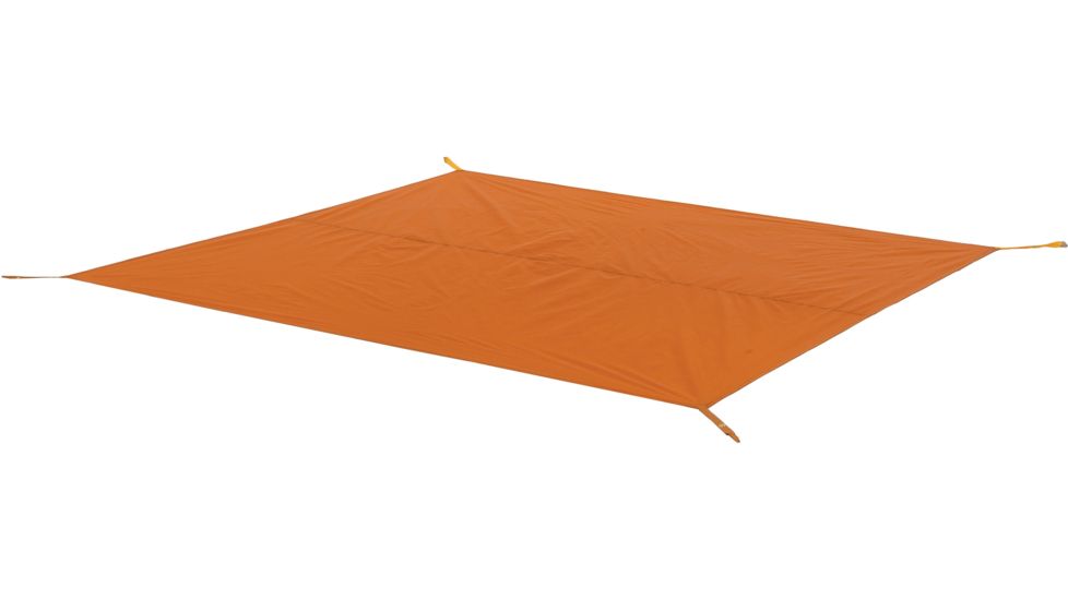 Big Agnes Big House 4 Deluxe Footprint