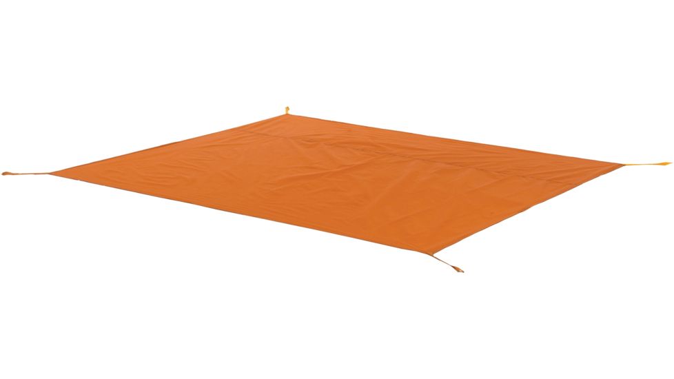 Big Agnes Big House 4 Footprint