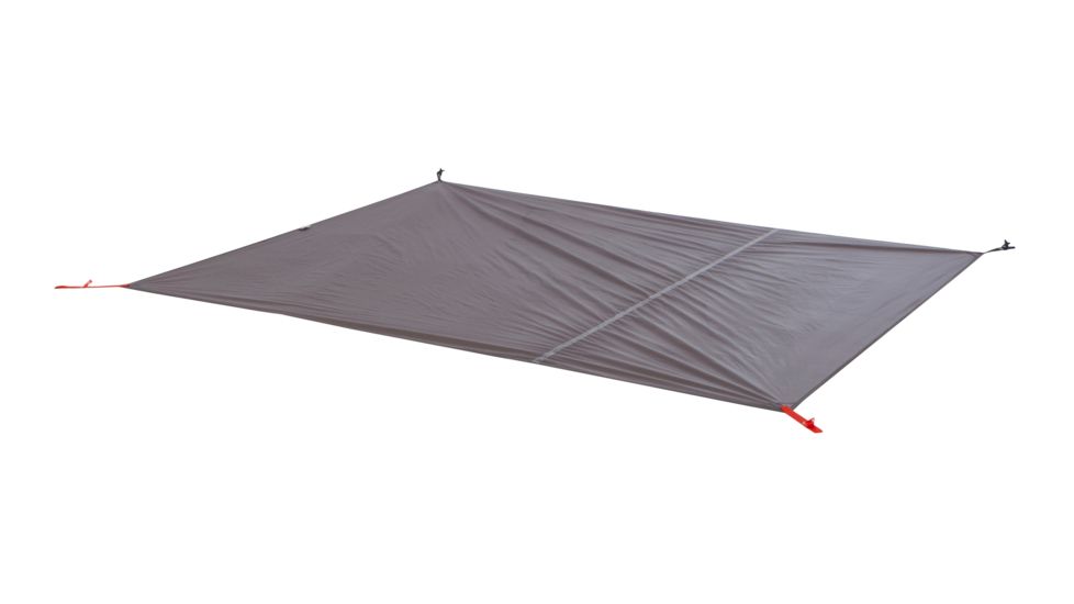 Big Agnes Big House 4 Footprint, Taupe, TFFBH420