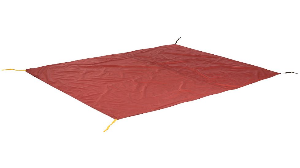 Big Agnes Big House 6 Deluxe Footprint