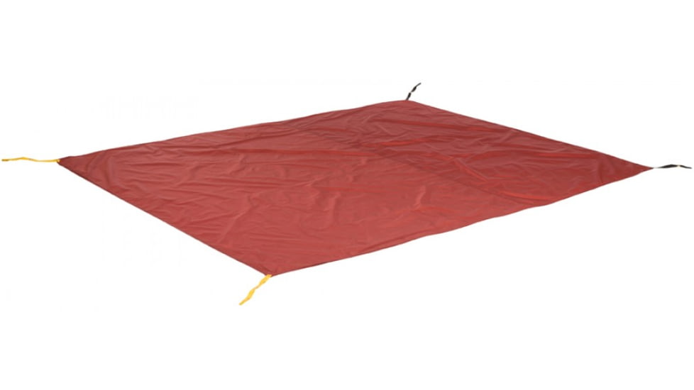 Big Agnes Big House 6 Footprint