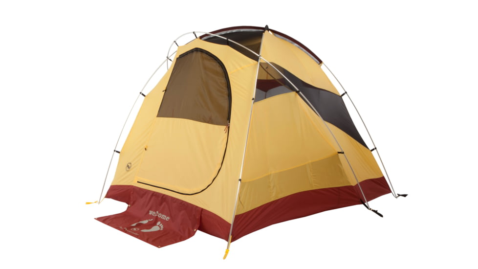 Big Agnes Big House 6 Person Tent 74017