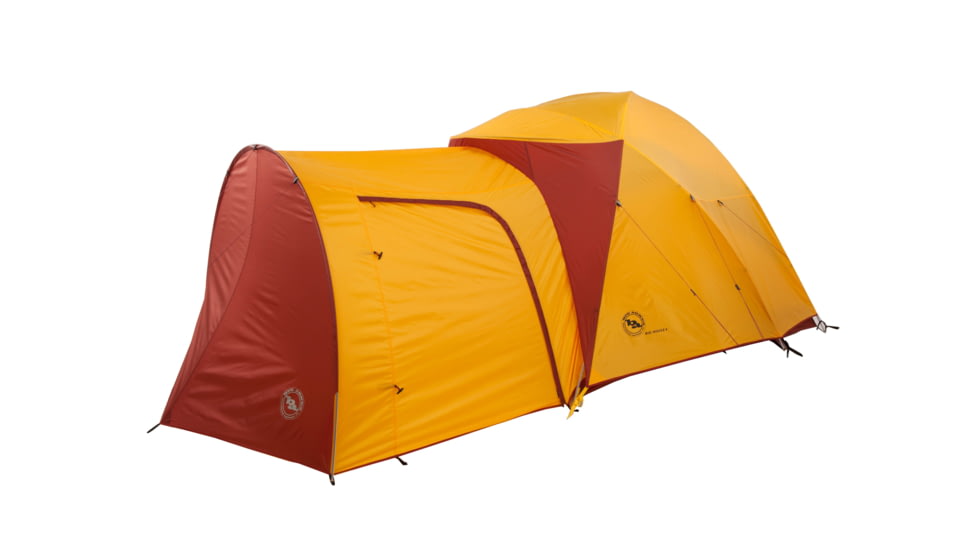 Big Agnes Big House 4 Vestibule