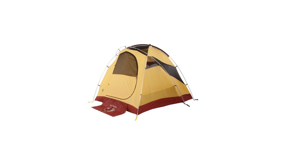 Big Agnes Big House Tent, 4 Person 187338