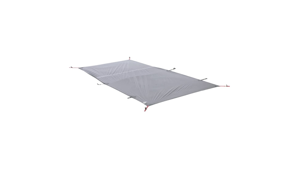 Big Agnes Big House Tent Footprint 74028