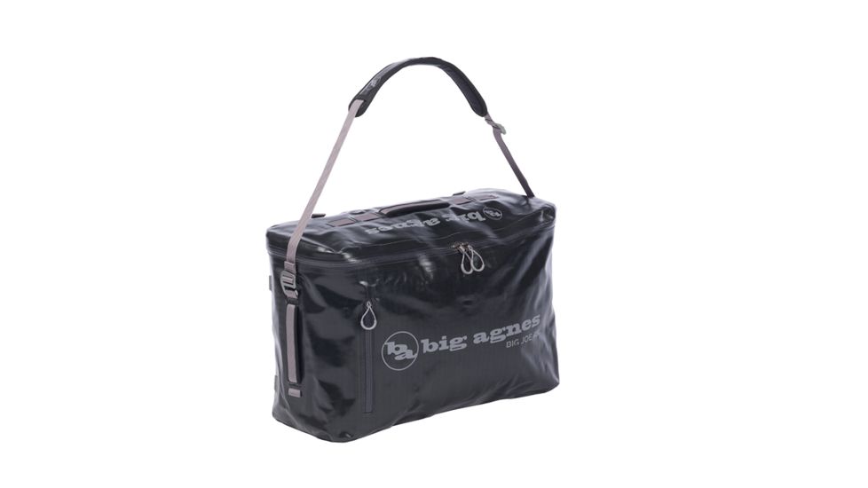 Big Agnes Big Joe Small 45L - Gray, LBJ45LG18