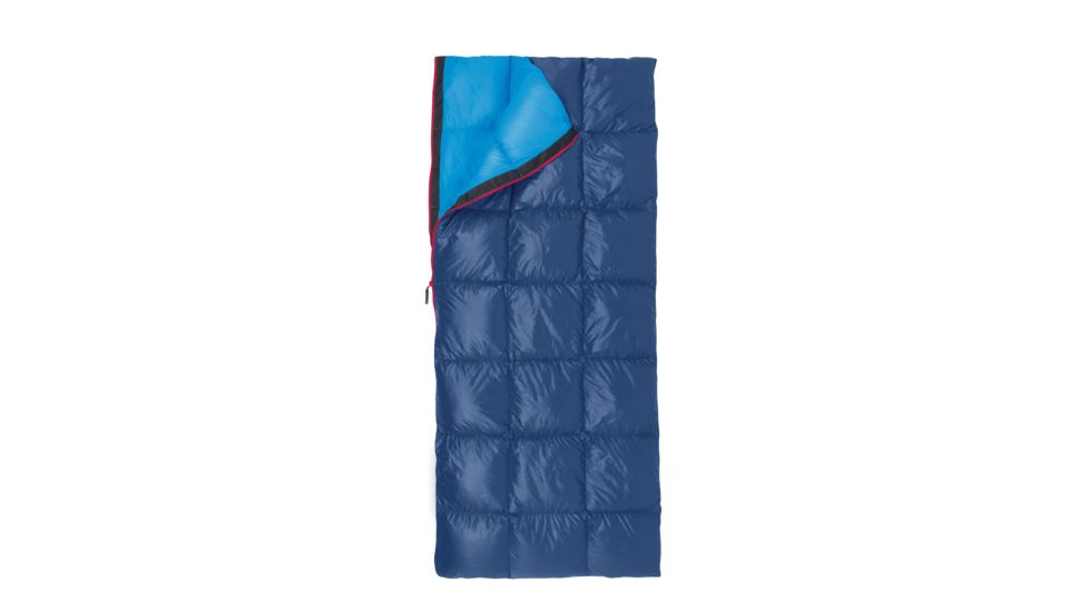 Big Agnes Big Pine Sleeping Bag (600 DownTek)