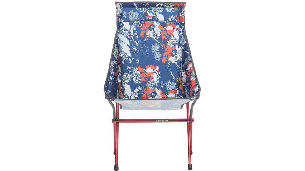 Big Agnes Mica Basin Camp Chair, Elevation, FMBCCELV21