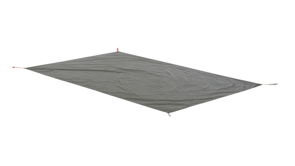 Big Agnes Bird Beak SL 2 - 2 Person, 3 Season, Gray/Orange, TBBSL219