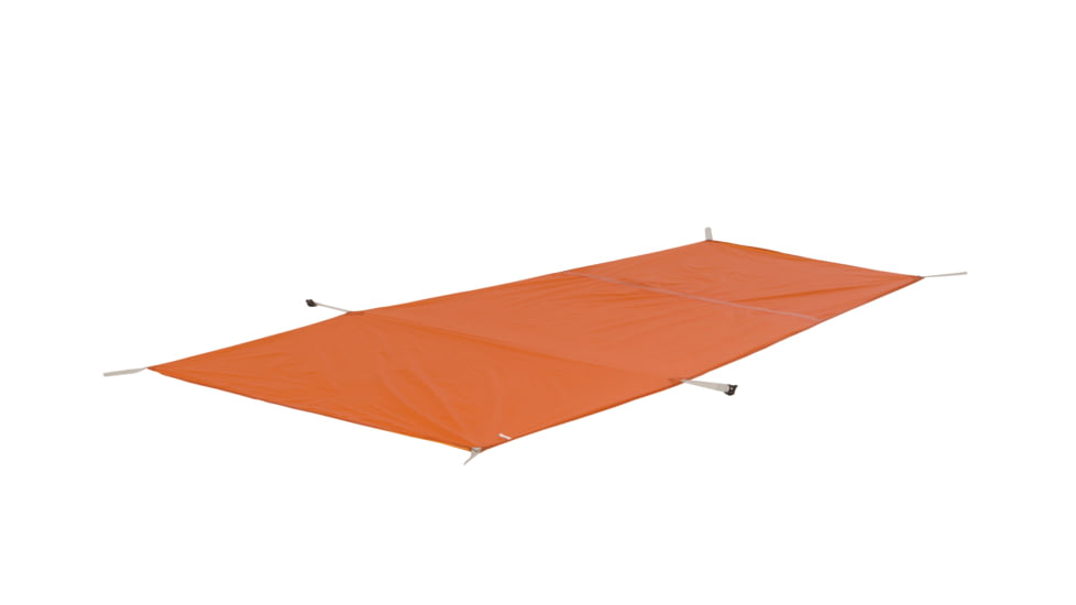 Big Agnes Bitter Springs UL 1 Footprint