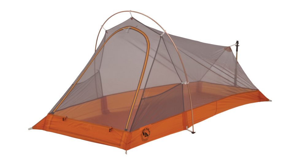 Big Agnes Bitter Springs UL 1 Tent - 1 Person, 3 Season