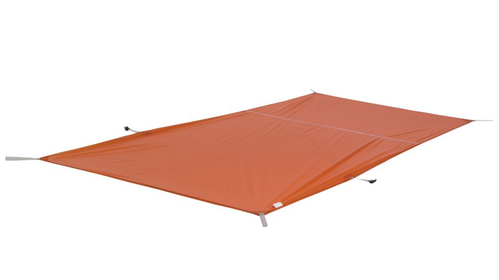 Big Agnes Bitter Springs UL 2 Footprint