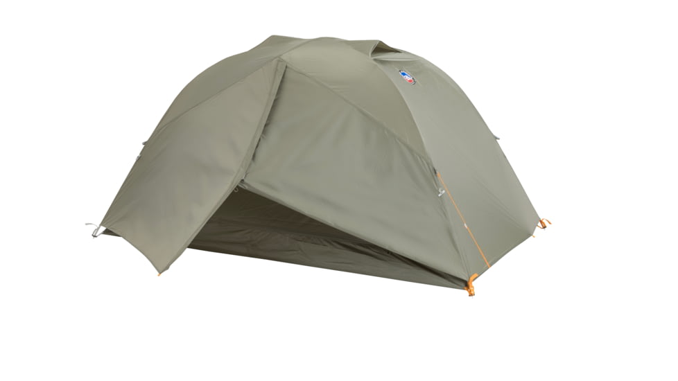 Big Agnes Blacktail 2P Vetiver Tent, Vetiver, 2 person, TBT2V26