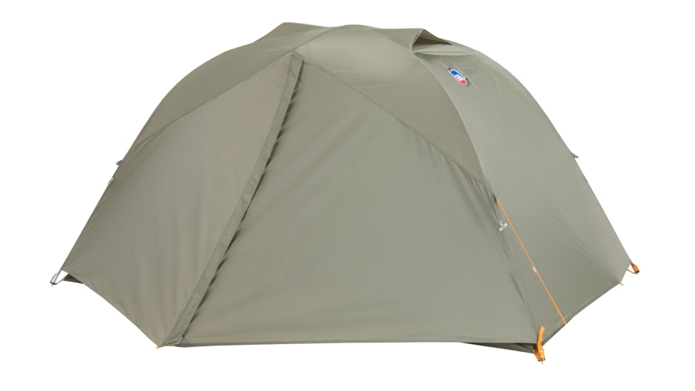 Big Agnes Blacktail 2P Vetiver Tent, Vetiver, 2 person, TBT2V26