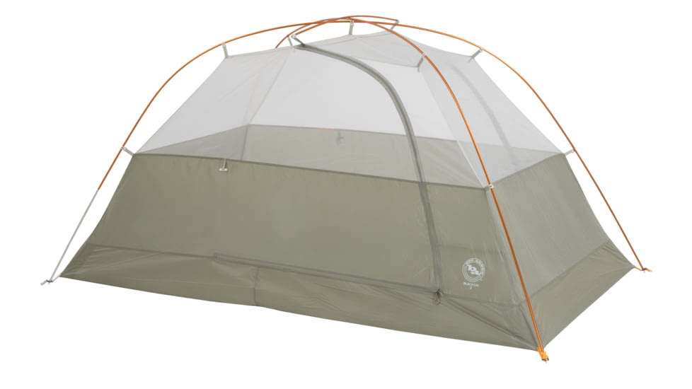 Big Agnes Blacktail 2P Vetiver Tent, Vetiver, 2 person, TBT2V26