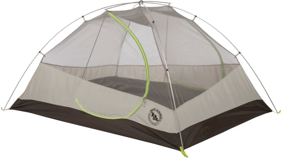 Big Agnes Blacktail 3 Tent - 3 Person, 3 Season, BAG1028