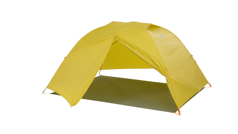 Big Agnes Blacktail 3 Tent, Warm Olive/Chinois Green, TBT326