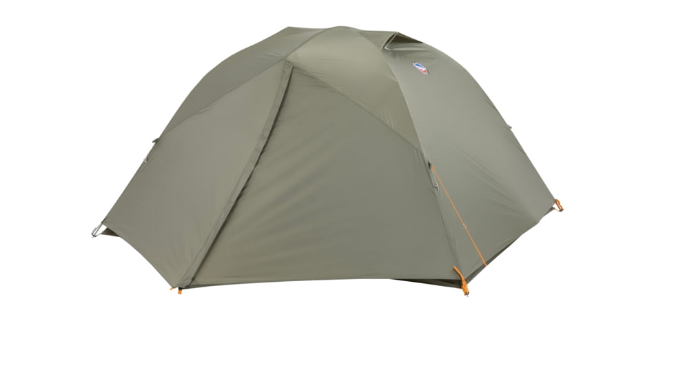 Big Agnes Blacktail 3P Vetiver Tent, Vetiver, 3 person, TBT3V26
