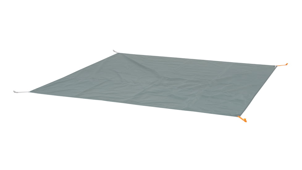 Big Agnes Blacktail 4 Tent, Warm Olive/Chinois Green, TBT426