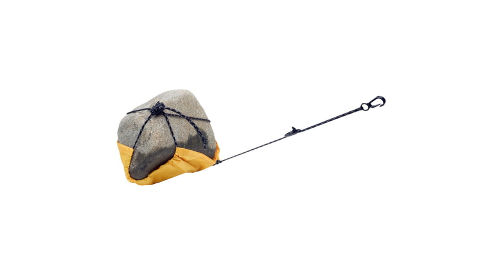 Big Agnes Blowdown Tent Anchor-Snow and Sand Stakes 187306