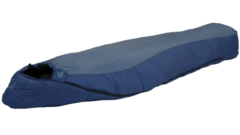 Big Agnes Boot Jack 24 (600 Down)-Regular-Left