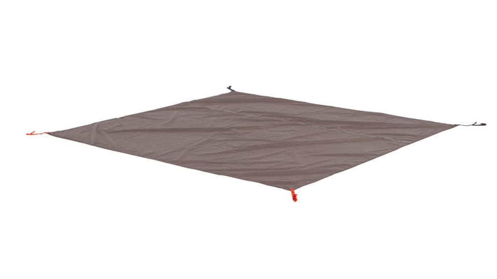 Big Agnes Bunk House 4 Footprint, Taupe, TFFBUNK420