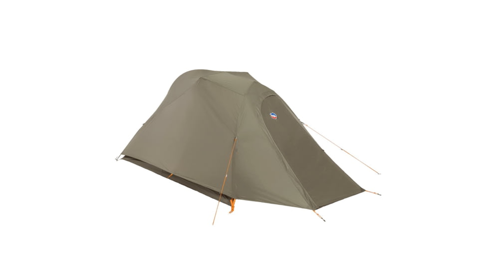 Big Agnes C Bar 2 Tent, Vetiver, 2 Person, TCB225