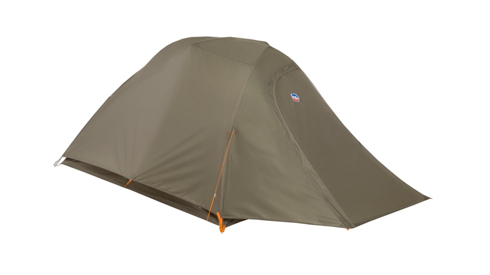 Big Agnes C Bar 2 Tent, Vetiver, TCB226