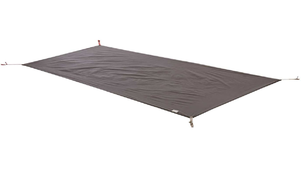 Big Agnes C Bar 3 Footprint Tent, Gray, 2 Person, TFFCB323