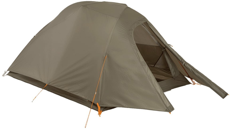 Big Agnes C Bar 3 Tent, Vetiver, 3 Person, TCB325