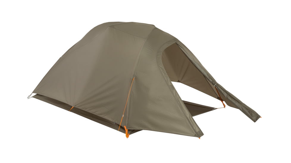 Big Agnes C Bar 3 Tent, Vetiver, TCB326