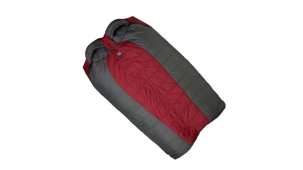 Big Agnes Cabin Creek 15-Degree 40in. Wide-SL 90 Synthetic 73982