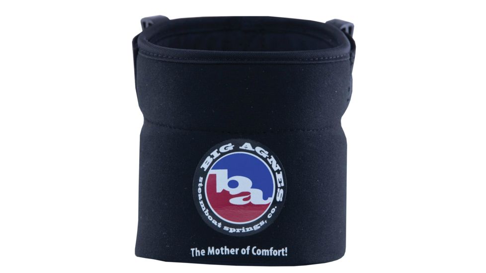 Big Agnes Camp Chair Drink Holder, Navy, ACH16