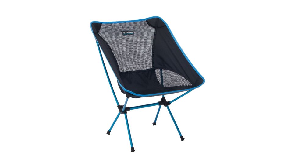 Helinox Chair One Camp Chair, Black 187099