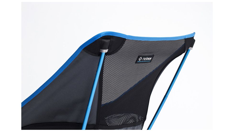 Helinox Chair One, Black, 10001R1