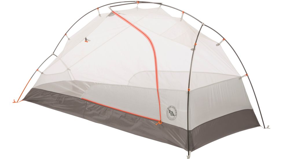 Big Agnes Copper Spur HV UL1 mtnGLO Tent - 1 Person, 3 Season