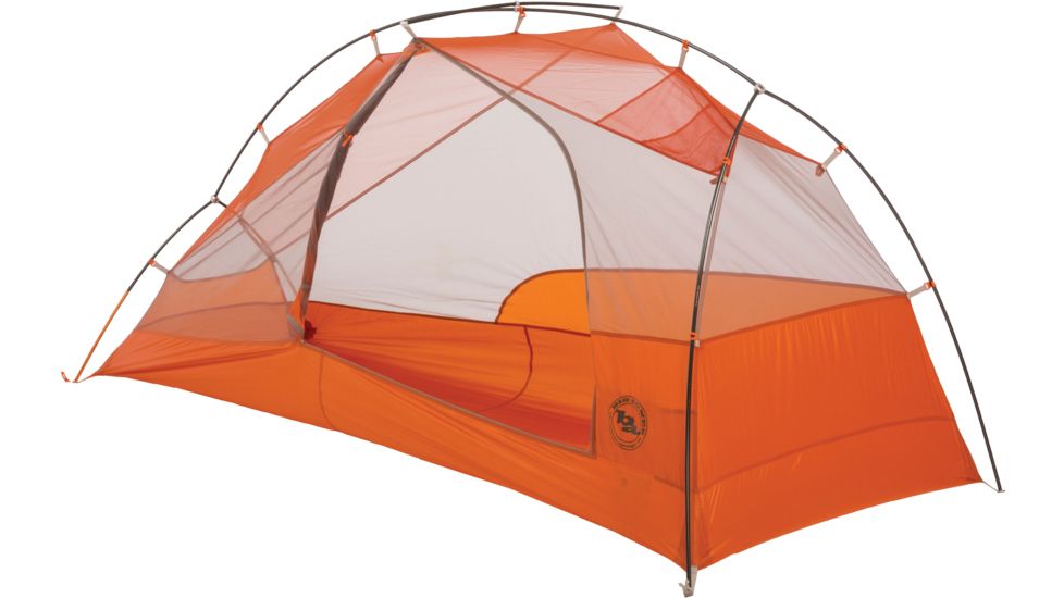 Big Agnes Copper Spur HV UL1 Tent - 1 Person, 3 Season