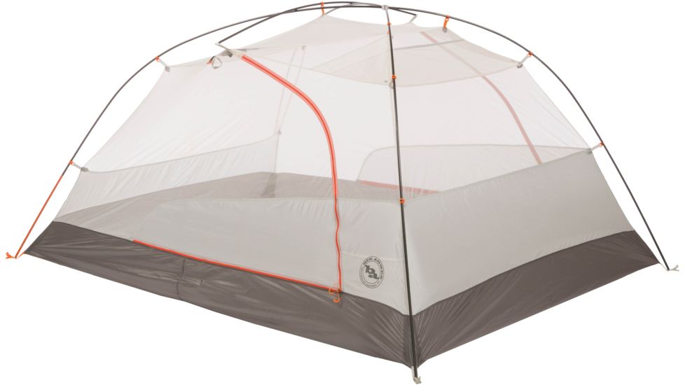 Big Agnes Copper Spur HV UL3 mtnGLO Tent - 3 Person, 3 Season