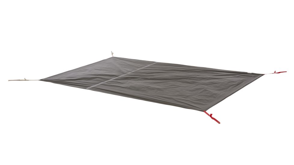 Big Agnes Copper Spur HV3 Expedition Tent, Red, THVCSE319