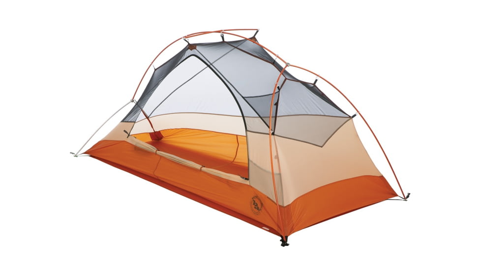 Big Agnes Copper Spur UL 1 Tent - 1 Person, 3 Season Clearance