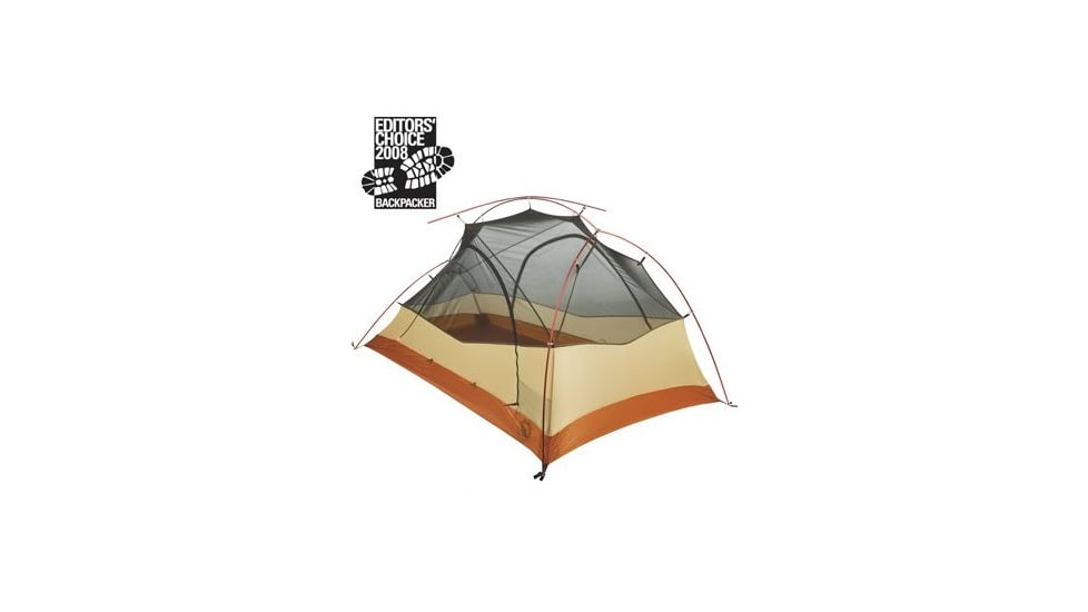 Big Agnes Copper Spur UL 2 Tent - 2 Person, 3 Season Clearance