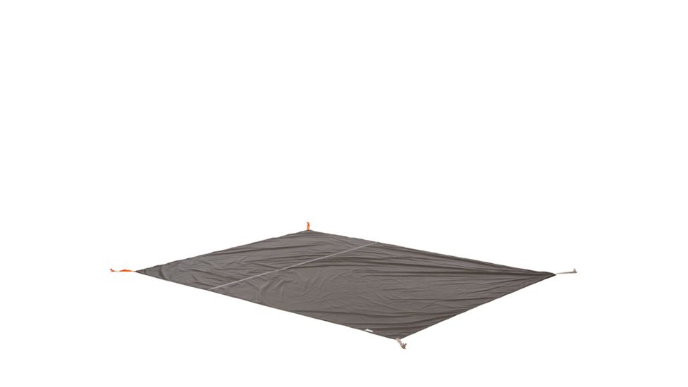 Big Agnes Copper Spur UL 3 Classic Footprint, Gray, TFFCSCUL318