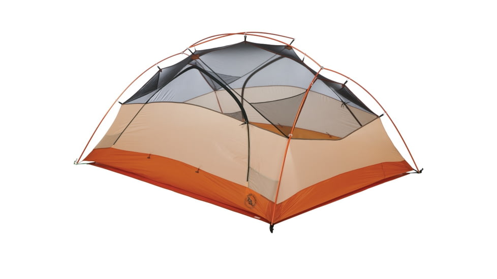 Big Agnes Copper Spur UL 3 Tent - 3 Person, 3 Season Clearance