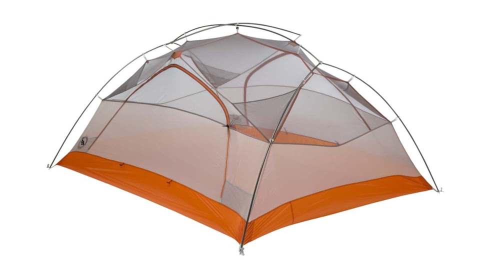 Big Agnes Copper Spur UL 3 Tent - 3 Person, 3 Season