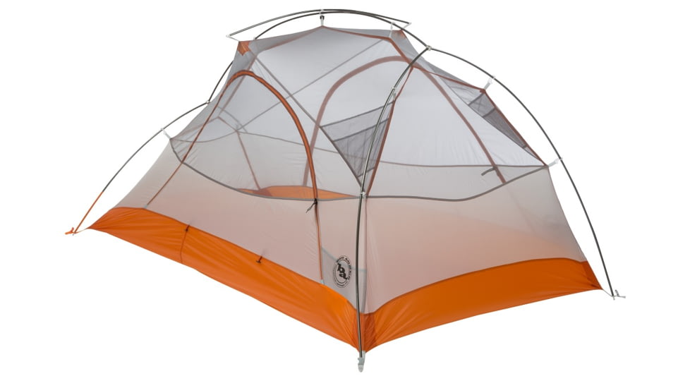 Big Agnes Copper Spur UL 3 Tent - 3 Person, 3 Season