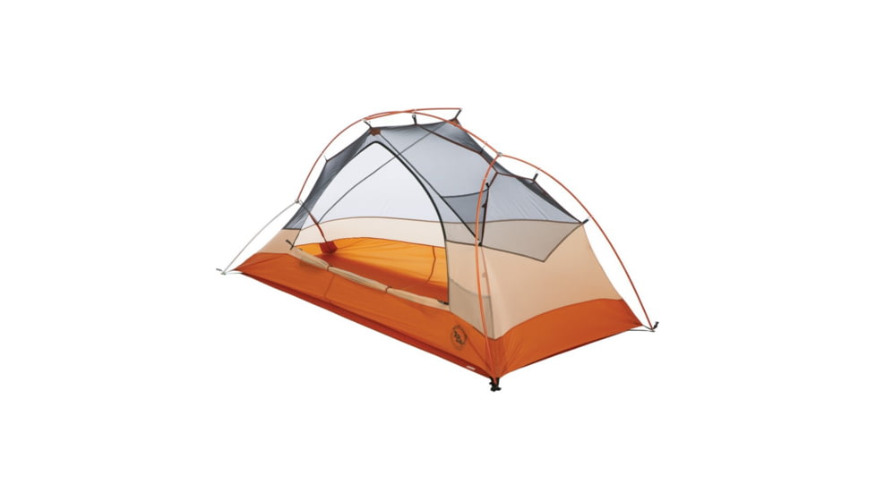 Big Agnes Copper Spur UL Tent, 1 Person 187312