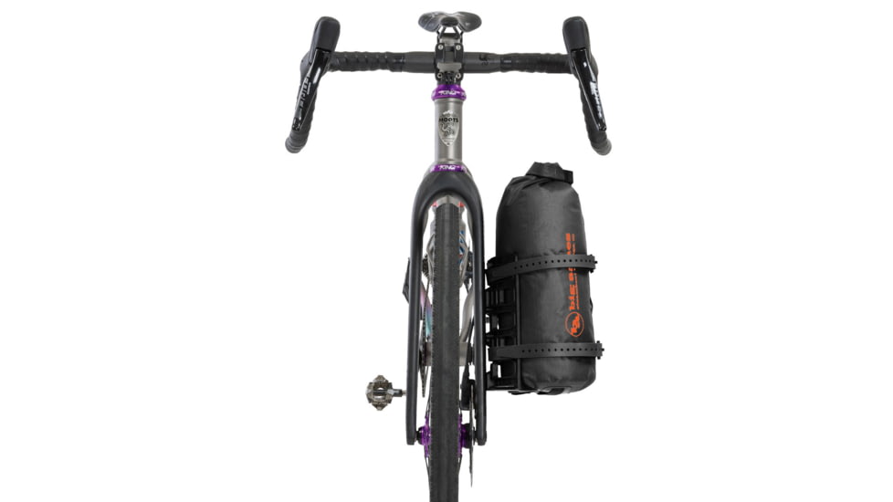 Big Agnes Copper Spur UL2P Bikepack Tent, Lichen Green, 2 person, TCSBP226